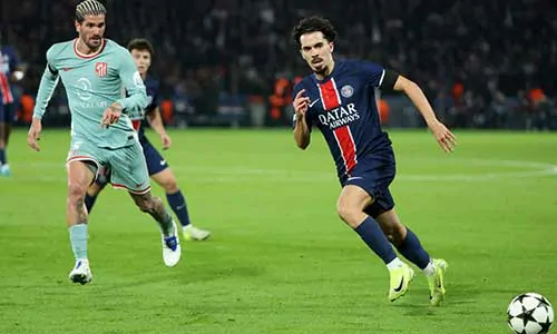موعد مباراة أتلتيك بلباو وباريس سان جيرمان في دوري أبطال أوروبا والقنوات الناقلة وتوقع النتيجة