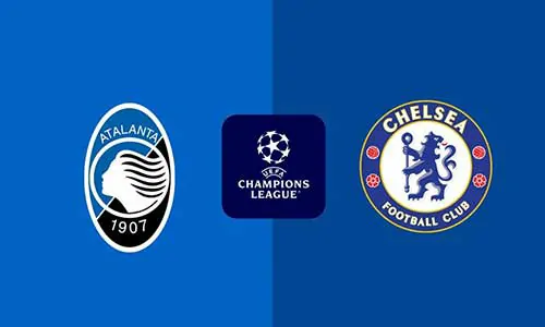 موعد مباراة أتالانتا وتشيلسي بث مباشر Atalanta vs Chelsea